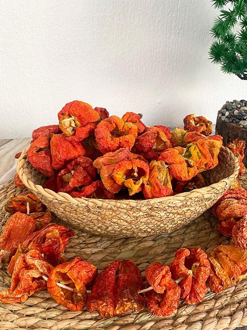 Getrocknete Paprika Dolma – Authentisch aus Gaziantep (Premium Auswahl)
