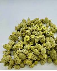 Çiçek Bamya – Getrocknete Premium Okra aus Gaziantep